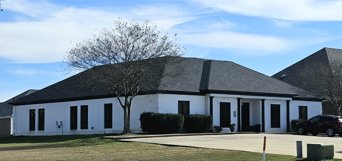 1761-1763 Tailaferro Trl, Montgomery, AL à louer Photo de l’immeuble– Image 1 sur 7