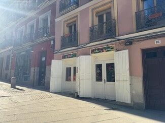 Plus de détails pour Costanilla De San Andrés, 16, Madrid - Logement à vendre