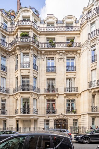 Plus de détails pour 179 Rue De La Pompe, Paris - Bureau à louer
