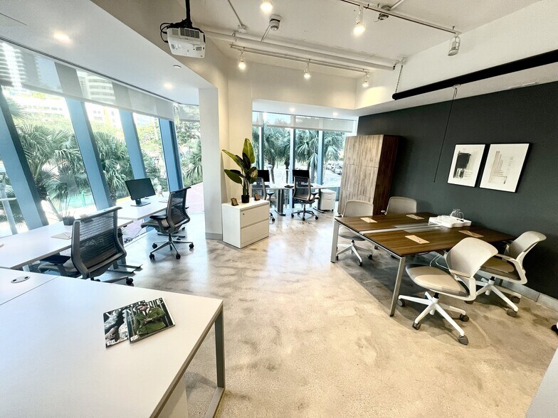 333 Las Olas Way, Fort Lauderdale, FL à louer - Photo intérieure – Image 2 sur 28