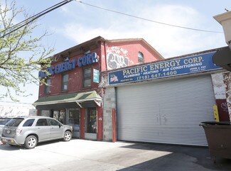Plus de détails pour 802-804 Jamaica Ave, Brooklyn, NY - Industriel/Logistique à louer