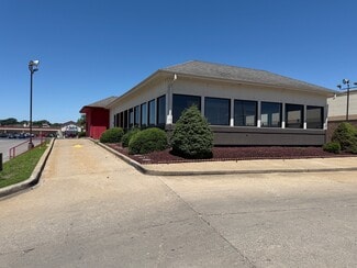 Plus de détails pour 5 S Kingshighway St, Cape Girardeau, MO - Local commercial à louer
