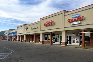 Plus de détails pour 94 Victory Hwy, Corning, NY - Local commercial à louer