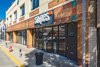 Plus de détails pour 9638-9644 Joseph Campau St, Hamtramck, MI - Local commercial à louer