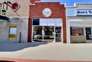 Plus de détails pour 423 N Main St, Fremont, NE - Local commercial à louer