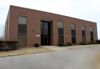 Plus de détails pour 3110 Karnes Rd, Saint Joseph, MO - Bureau à vendre