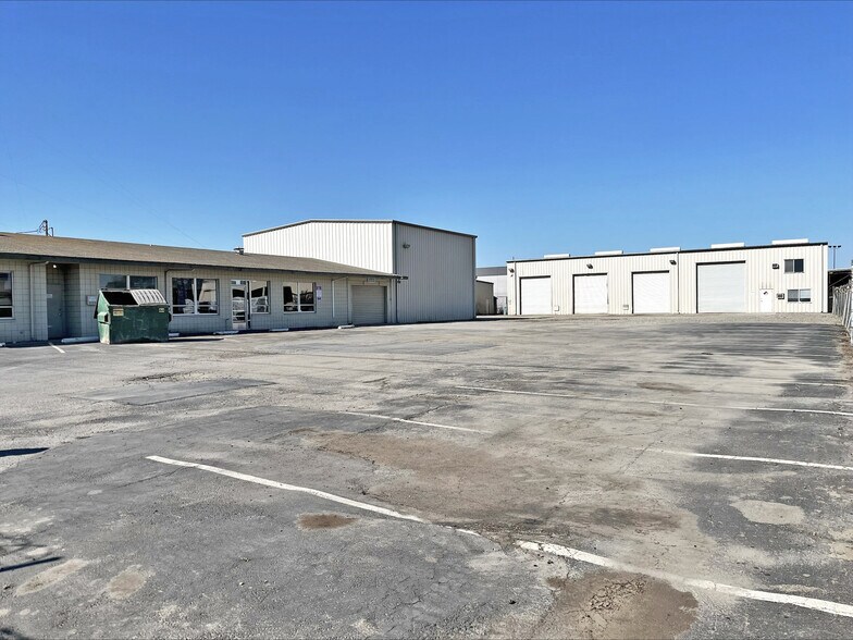 1041 S Pershing Ave, Stockton, CA à vendre - Photo principale – Image 1 sur 5