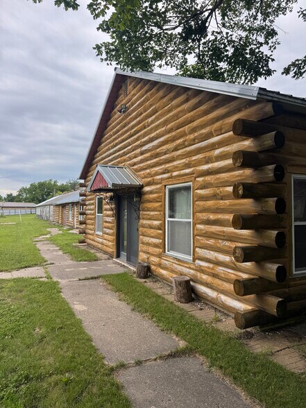21951 115th St, Iowa Falls, IA à vendre - Photo de l’immeuble – Image 3 sur 17
