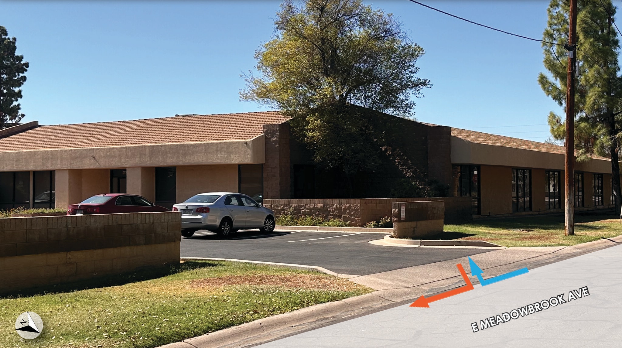 4531 N 16th St, Phoenix, AZ à louer Photo intérieure– Image 1 sur 1
