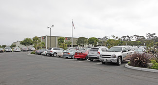 Plus de détails pour 2470 Faraday Ave, Carlsbad, CA - Industriel/Logistique à vendre