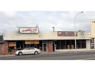 Plus de détails pour 1148 El Camino Real, San Carlos, CA - Local commercial à louer