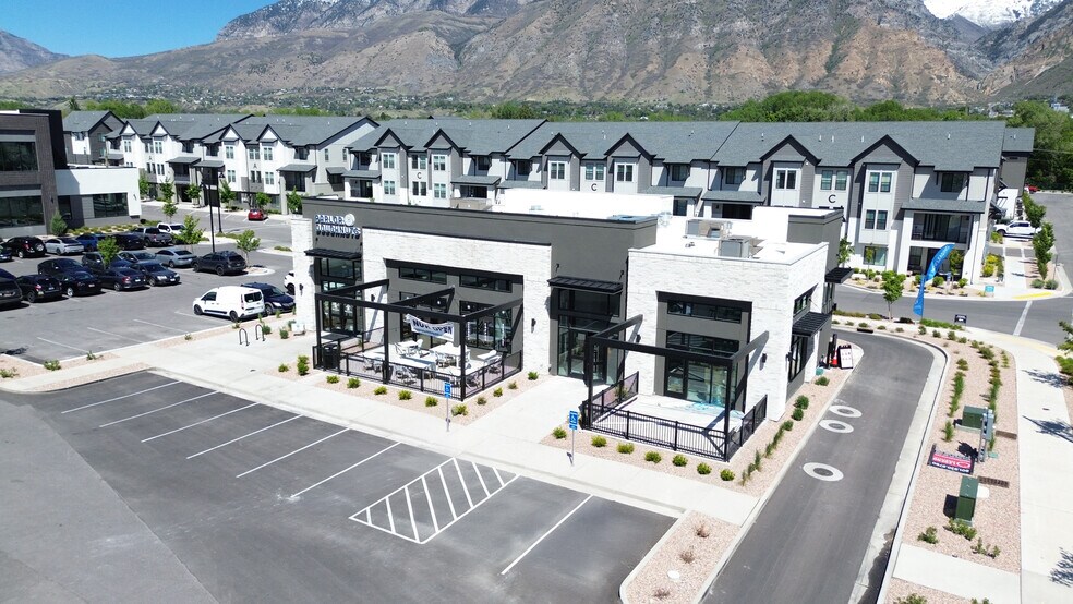 2319 N 400 W, Provo, UT à vendre - Photo de l’immeuble – Image 3 sur 6