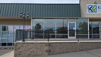 Plus de détails pour 2573 Campus Dr, Klamath Falls, OR - Local commercial à louer