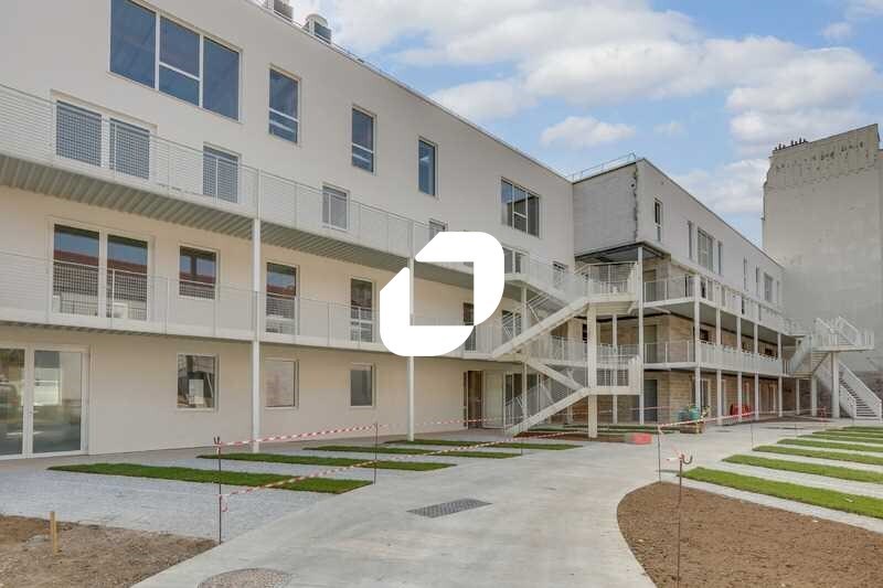 19-25 Rue De La Gare, Cachan à louer - Photo de l’immeuble – Image 1 sur 20