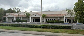 Plus de détails pour 6641 US Hwy 1, Port Saint Lucie, FL - Local commercial à louer