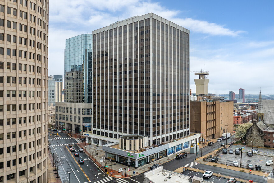300 Delaware Ave, Wilmington, DE à louer - Photo principale – Image 1 sur 5