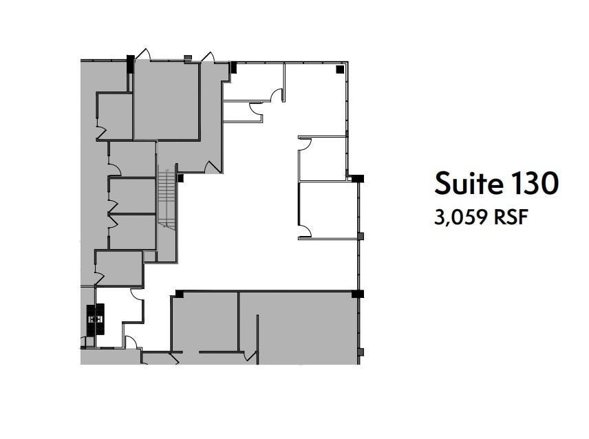 30930 Russell Ranch Rd, Westlake Village, CA à louer Plan d’étage– Image 1 sur 1