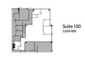 30930 Russell Ranch Rd, Westlake Village, CA à louer Plan d’étage– Image 1 sur 1