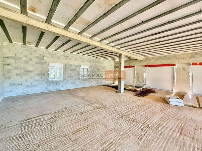 Local d’activités dans Vidauban à louer - Photo intérieure – Image 2 sur 5