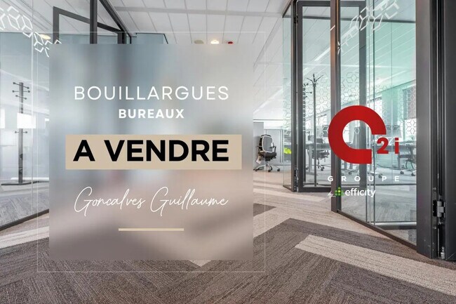 Plus de détails pour Bureau à vendre