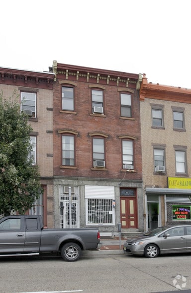 311 Market St, Camden, NJ à vendre - Photo principale – Image 1 sur 4