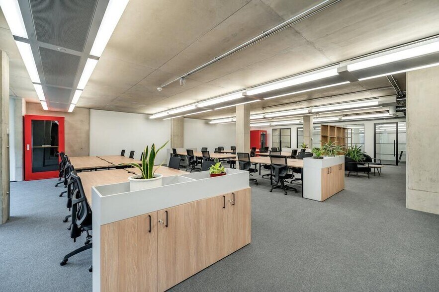 4-6 New Inn Broadway, Londres à louer - Photo intérieure – Image 1 sur 74