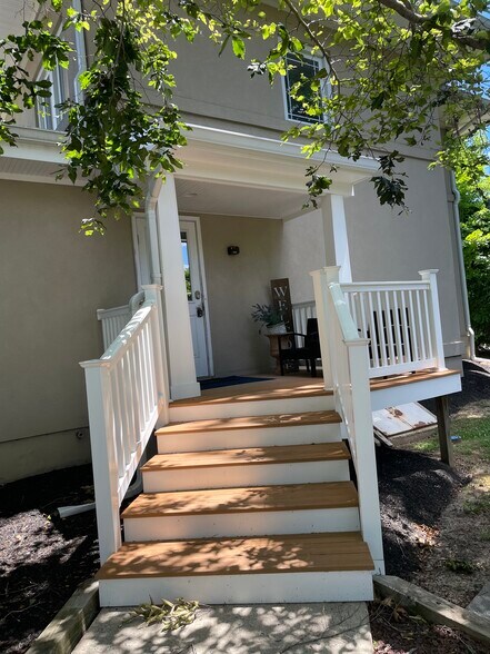 2409 Pennington Rd, Pennington, NJ à louer - Photo de l’immeuble – Image 2 sur 18