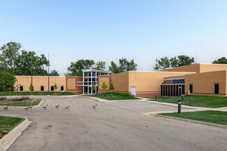 Plus de détails pour 625 Avis Dr, Ann Arbor, MI - Local d’activités à vendre