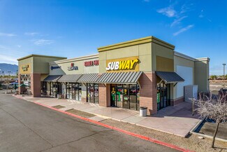 Plus de détails pour W Baseline Rd, Phoenix, AZ - Local commercial à louer