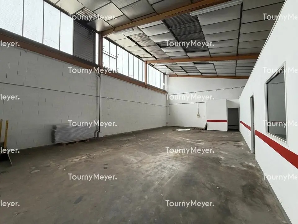 2 Rue Voltaire, Montauban à louer Photo intérieure– Image 1 sur 5