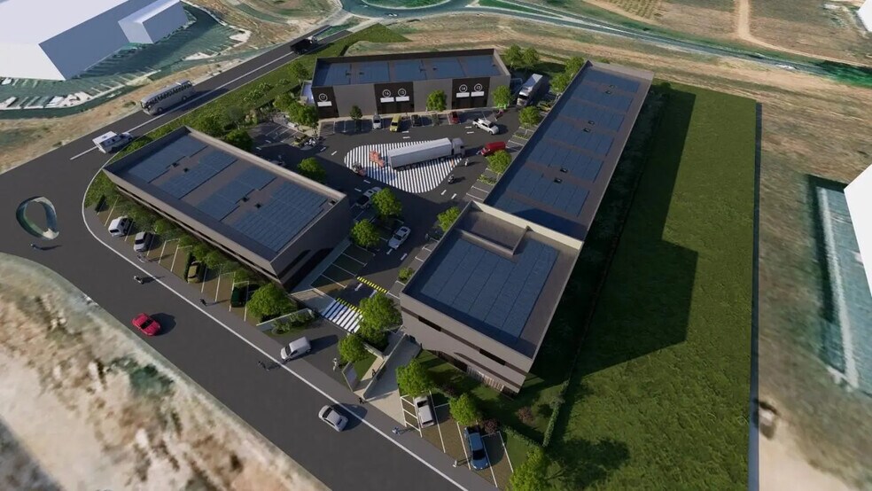 Local d'activités dans CLERMONT-L'HERAULT à vendre - Photo de l’immeuble – Image 3 sur 17