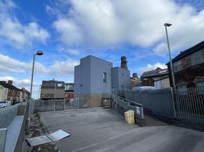 150 Normacot Rd, Stoke On Trent à louer Photo de l’immeuble– Image 1 sur 7