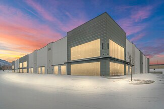 Plus de détails pour 565 Parkland Drive, Sandy, UT - Industriel/Logistique à louer