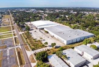 14550 62nd St N, Clearwater, FL - VUE AÉRIENNE  vue de carte - Image1
