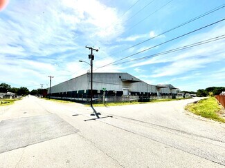 Plus de détails pour 1207 Gordon Ave, Richmond, VA - Industriel/Logistique à louer