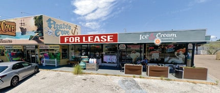10825 Gulf Blvd, Treasure Island, FL à louer Photo de l’immeuble– Image 1 sur 1