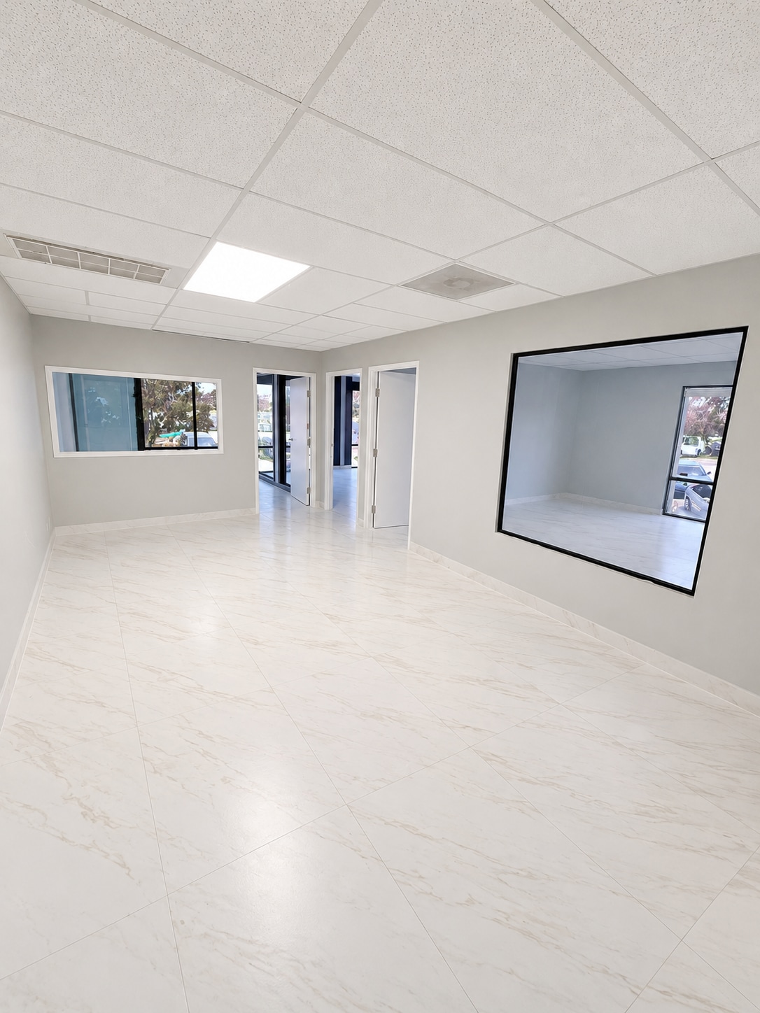 6920 Miramar Rd, San Diego, CA à louer Photo intérieure– Image 1 sur 4