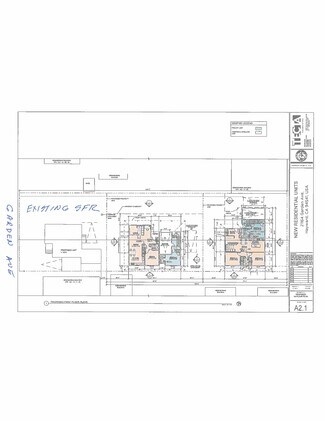 Plus de détails pour 26114 Garden Ave, Hayward, CA - Terrain à vendre
