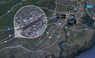 Plus de détails pour 1300 S 2nd St, Plainfield, NJ - Terrain à vendre