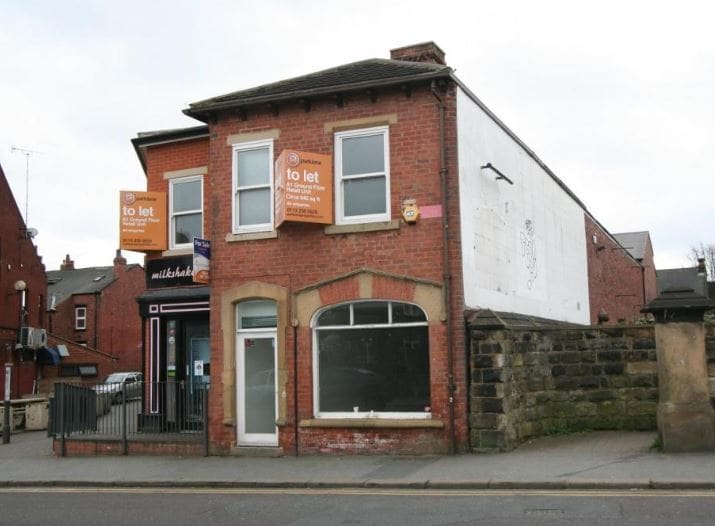 15 North Ln, Leeds à louer - Photo principale – Image 1 sur 2