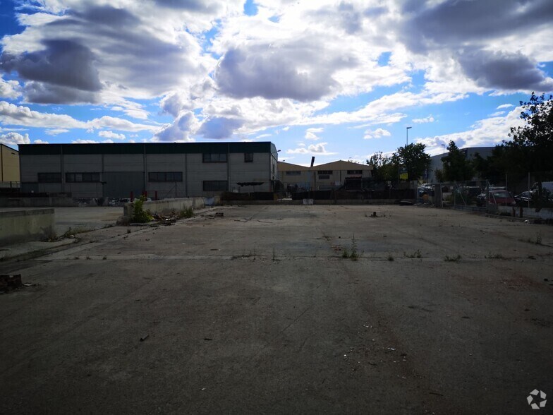 Terrain dans Valdemoro, Madrid à vendre - Photo principale – Image 1 sur 9