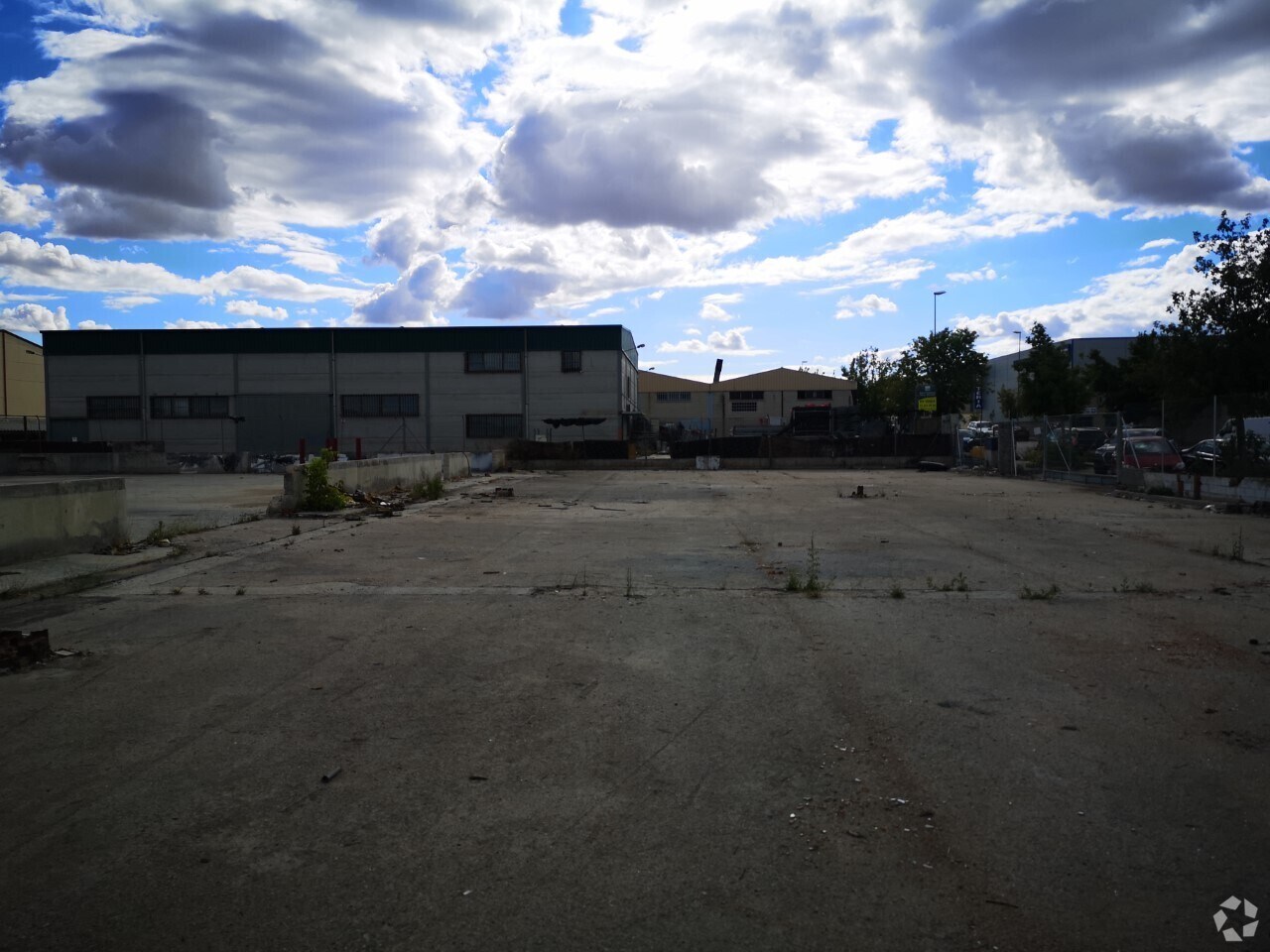 Terrain dans Valdemoro, Madrid à vendre Photo principale– Image 1 sur 10