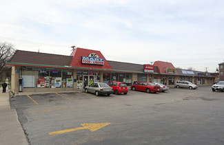 Plus de détails pour 7401-7415 Archer Ave, Summit, IL - Local commercial à louer