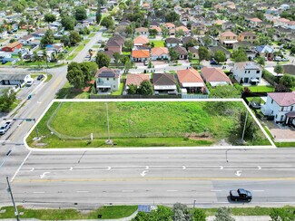 Plus de détails pour 22401 SW 112th Ave, Miami, FL - Terrain à louer