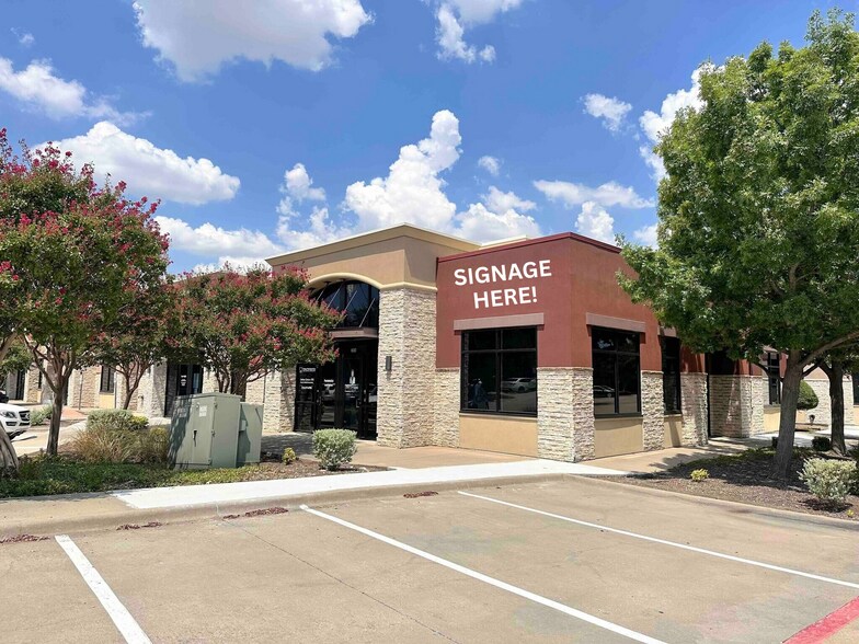 9191 Kyser Way, Frisco, TX à vendre - Photo de l’immeuble – Image 2 sur 5