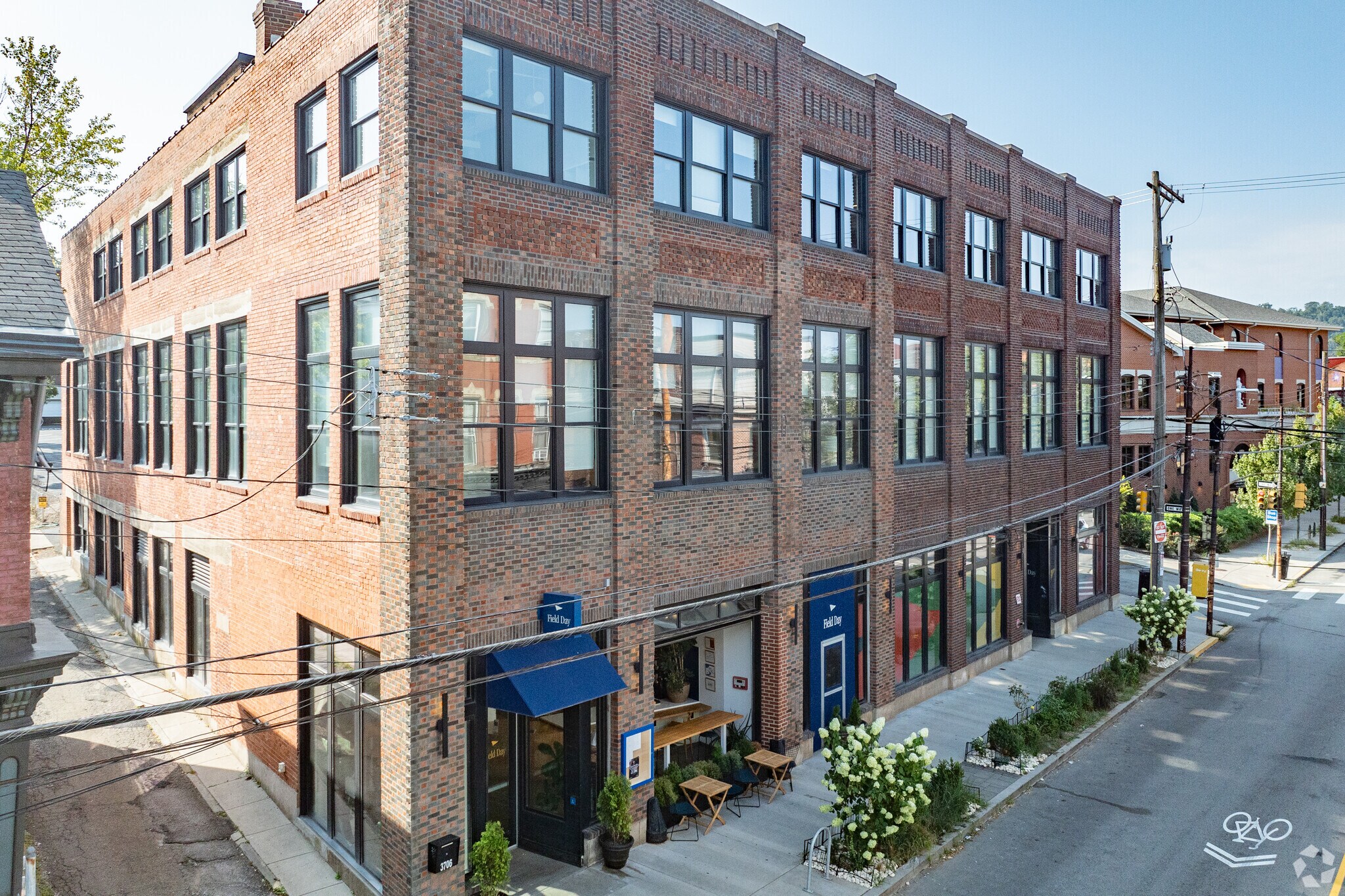 3706 Butler St, Pittsburgh, PA à louer Photo principale– Image 1 sur 5