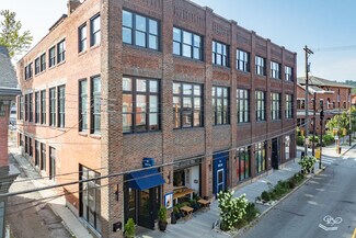 Plus de détails pour 3700 Butler St, Pittsburgh, PA - Coworking à louer