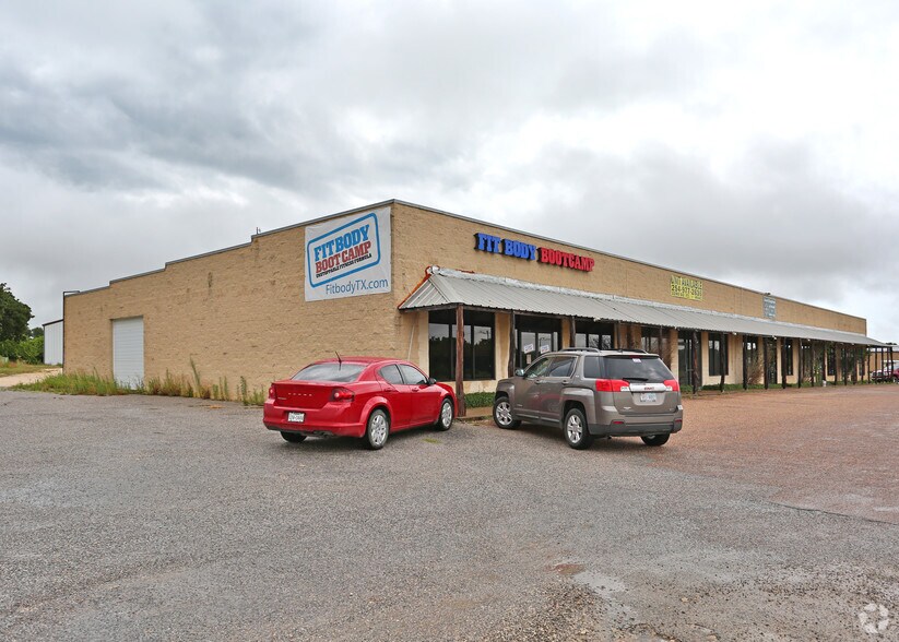 6430 SW US Highway 377, Dublin, TX à vendre - Photo de l’immeuble – Image 2 sur 3