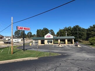 Plus de détails pour 312 N Main St, Gravois Mills, MO - Spécialisé à vendre