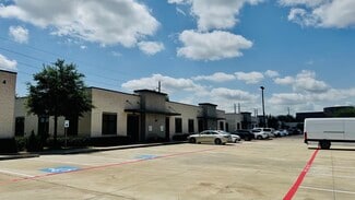 Plus de détails pour 12440 Emily Ct, Sugar Land, TX - Bureau à louer